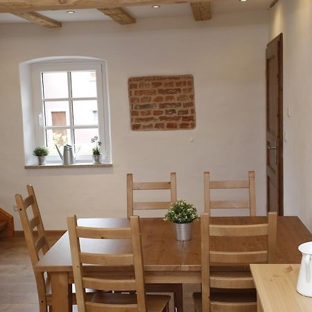 Appartamento Altes -Haus Gattendorf Esterno foto