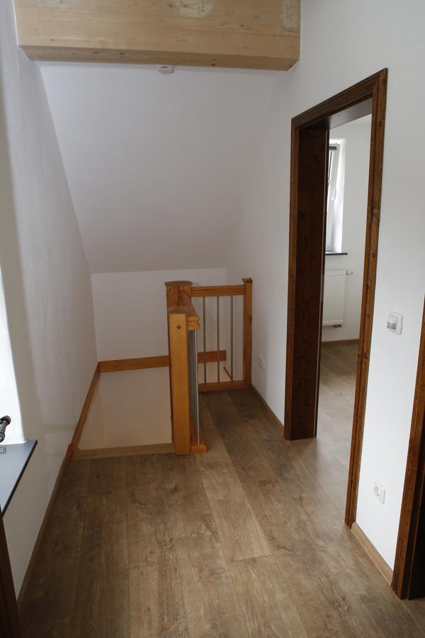 Appartamento Altes -Haus Gattendorf Esterno foto
