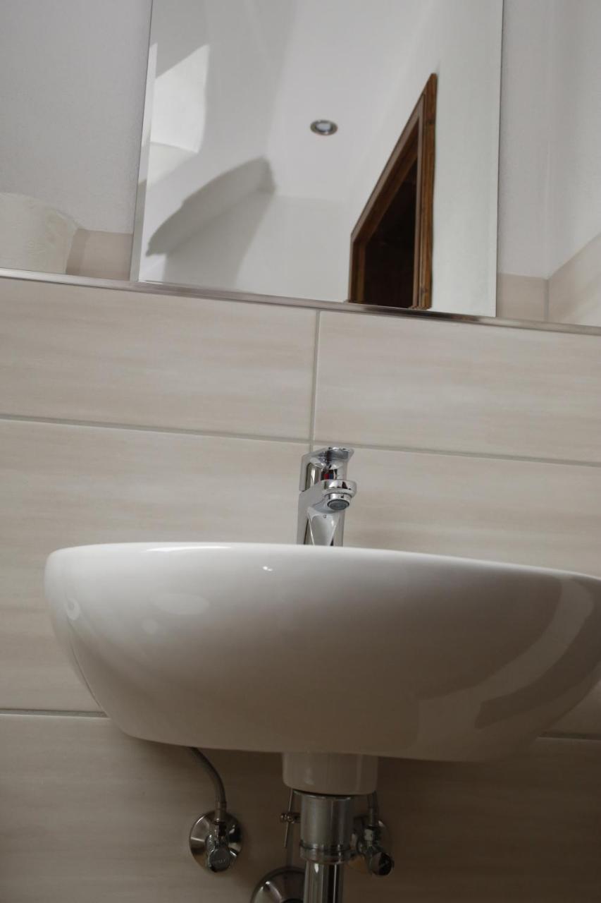 Appartamento Altes -Haus Gattendorf Esterno foto